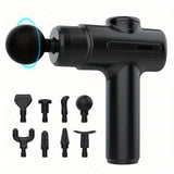 Luma Percussion Massager