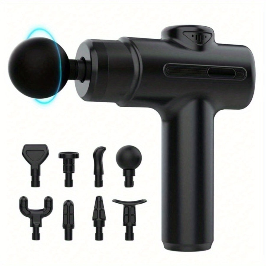 Luma Percussion Massager